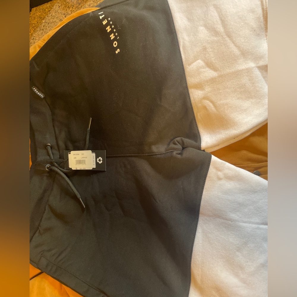 Brand New Men’s Shorts